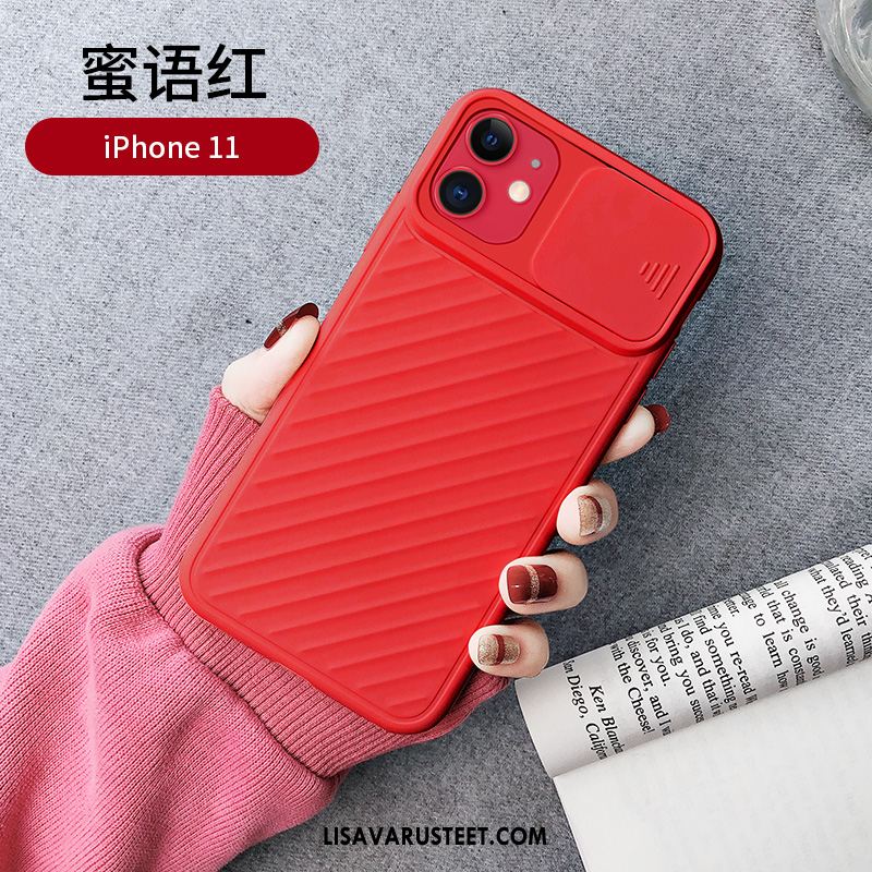 iPhone 11 Kuoret Suojaus Murtumaton Kotelo Uusi Kuori Alennus