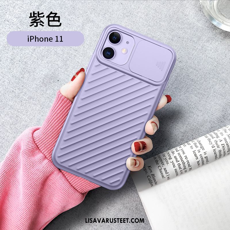 iPhone 11 Kuoret Suojaus Murtumaton Kotelo Uusi Kuori Alennus