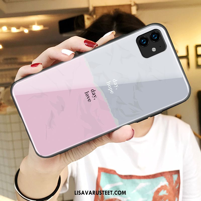 iPhone 11 Kuoret Uusi All Inclusive Ihana Sarjakuva Kuori Osta