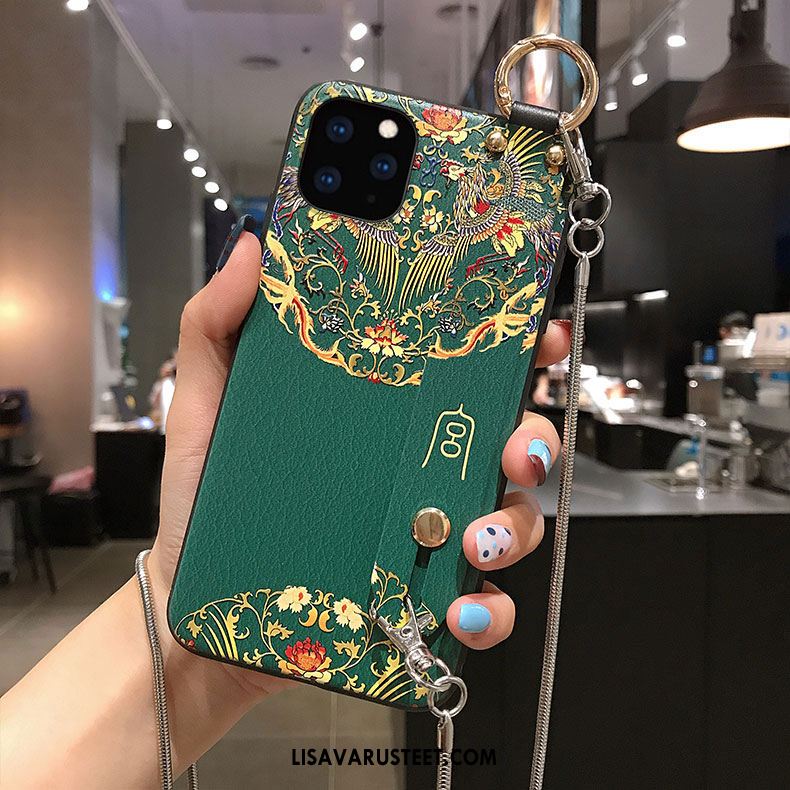 iPhone 11 Pro Kuoret Kotelo Luova Kuori Suojaus Tuuli Verkossa