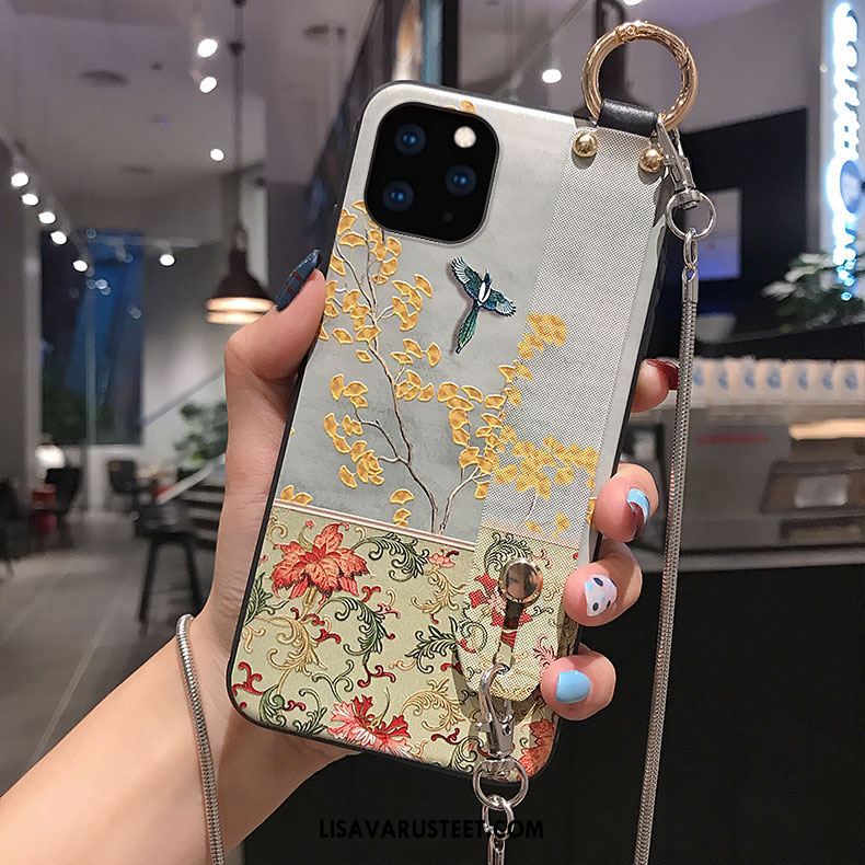 iPhone 11 Pro Kuoret Kotelo Luova Kuori Suojaus Tuuli Verkossa