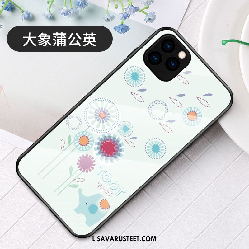 iPhone 11 Pro Kuoret Kuori Jauhe Lasi Ihana Uusi Halvat