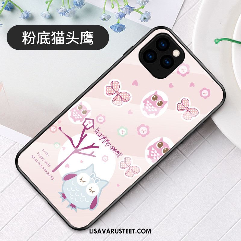 iPhone 11 Pro Kuoret Kuori Jauhe Lasi Ihana Uusi Halvat