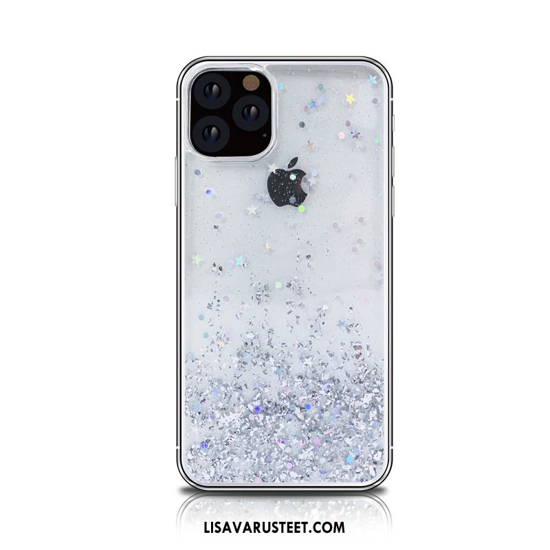 iPhone 11 Pro Kuoret Puhelimen Jauhe Uusi Suojaus Juoksuhiekka Kuori Tarjous