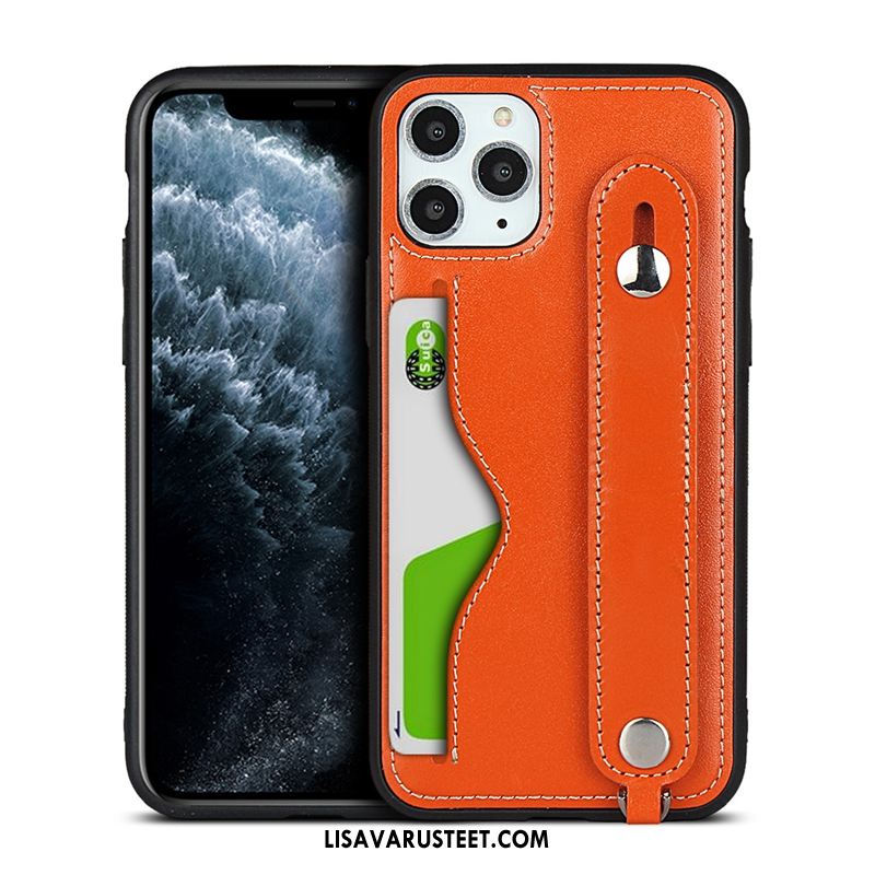 iPhone 11 Pro Kuoret Ripustettavat Koristeet Murtumaton Vihreä All Inclusive Tuki Kuori Myynti