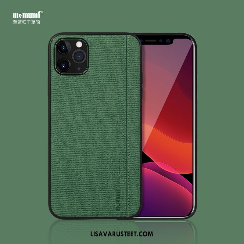 iPhone 11 Pro Max Kuoret Puhelimen Harmaa Suojaus All Inclusive Silikoni Kuori Kauppa