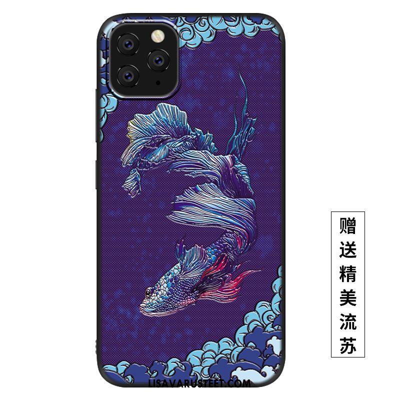 iPhone 11 Pro Max Kuoret Punainen Kotelo Puhelimen Ihana Uusi Osta