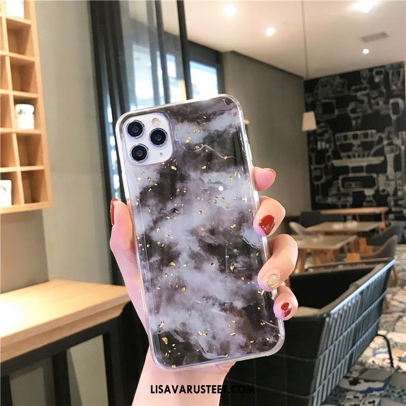 iPhone 11 Pro Max Kuoret Vaalean Kulta Tuuli All Inclusive Murtumaton Halvat