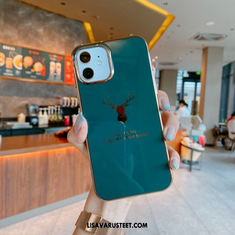 iPhone 12 Kuoret Pinnoitus Luova Uusi Puhelimen Harmaa Kuori Myynti