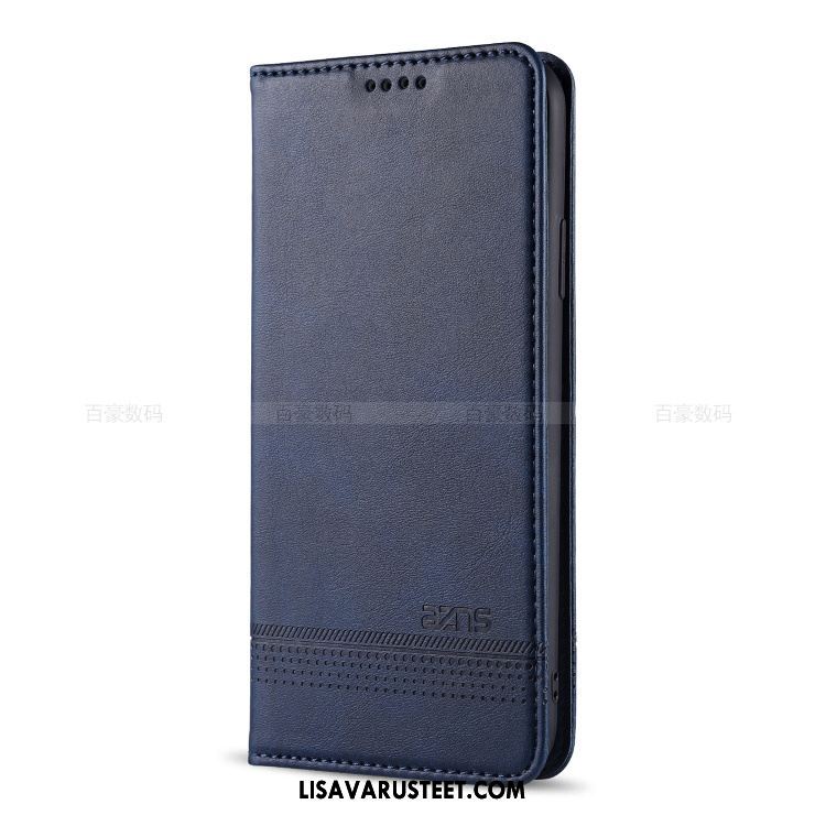 iPhone 12 Mini Kuoret Kuori Puhelimen Suojaus Kotelo Nahkakotelo Myynti