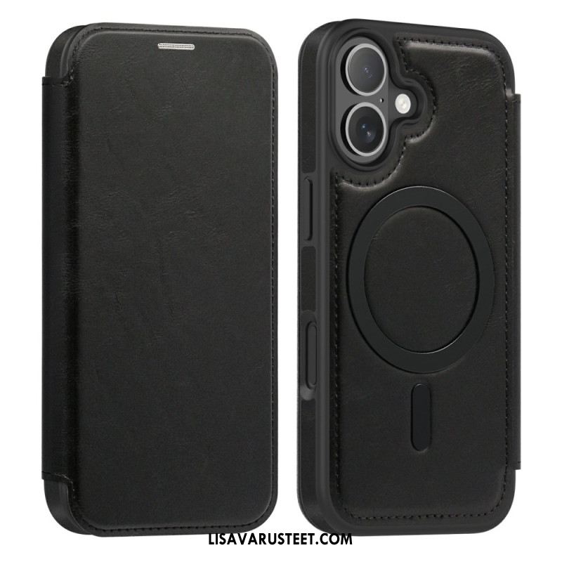 iPhone 17 Magsafe-yhteensopiva Rfid-korttikotelo