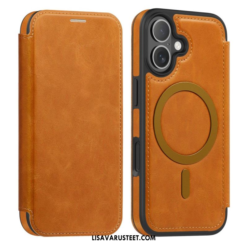 iPhone 17 Magsafe-yhteensopiva Rfid-korttikotelo