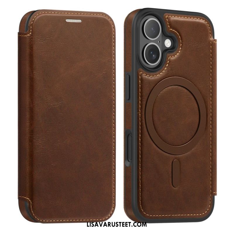 iPhone 17 Magsafe-yhteensopiva Rfid-korttikotelo