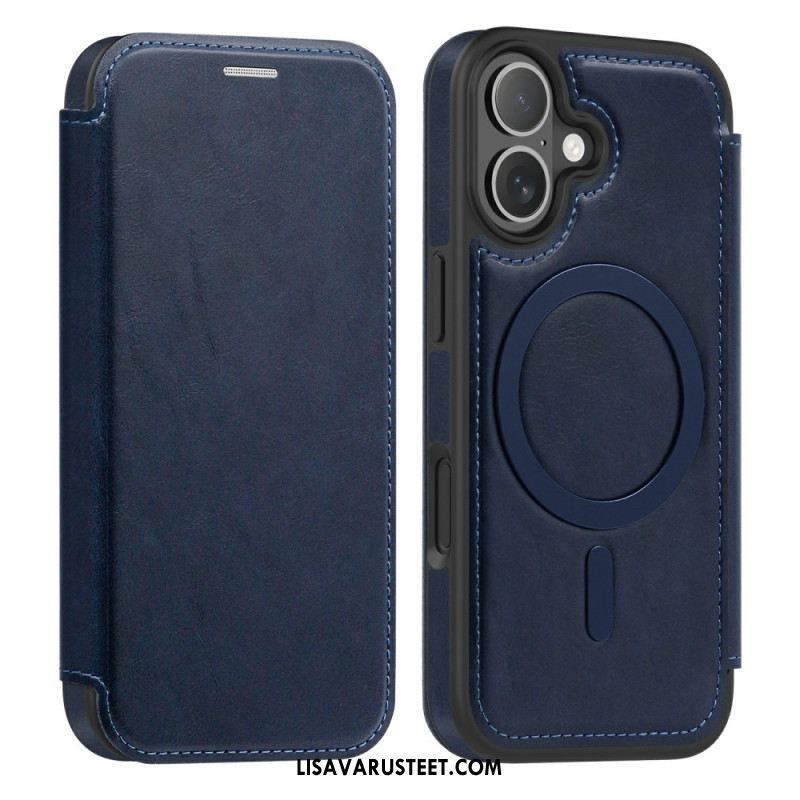 iPhone 17 Magsafe-yhteensopiva Rfid-korttikotelo