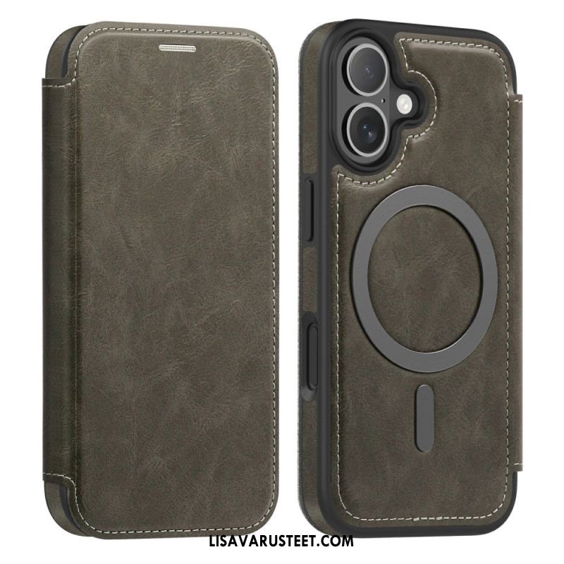 iPhone 17 Magsafe-yhteensopiva Rfid-korttikotelo