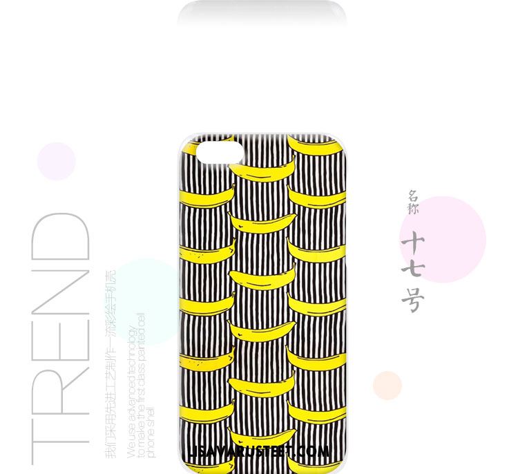 iPhone 5c Kuoret Persoonallisuus Murtumaton Maalaus Suojaus Kotelo Myynti