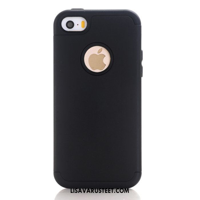 iPhone 5c Kuoret Puhelimen Uusi Pesty Suede Suojaus All Inclusive Verkossa