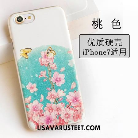 iPhone 7 Kuoret Kuori Kotelo Puhelimen Yksinkertainen Uusi Myynti