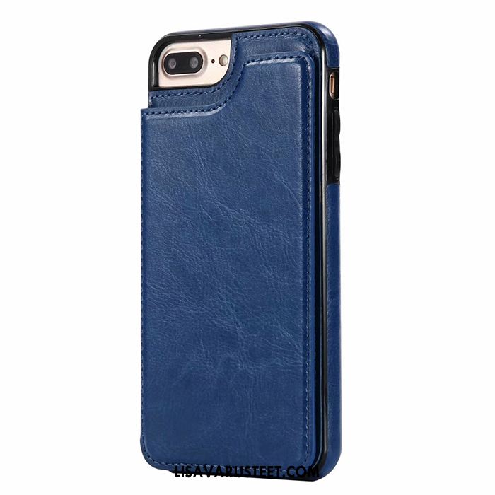iPhone 7 Plus Kuoret Puhelimen Salkku Kortti Liiketoiminta Kuori Tarjous
