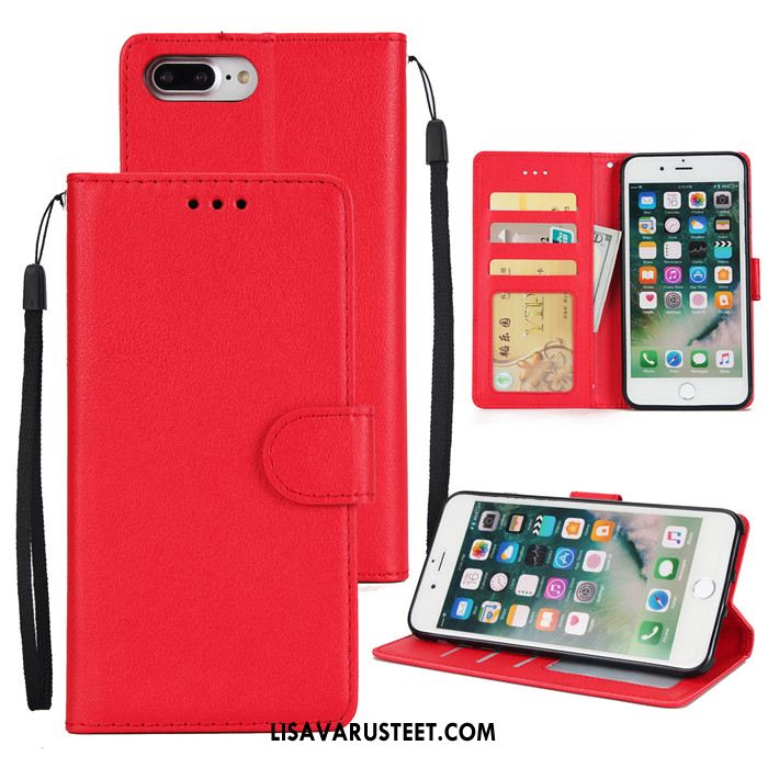iPhone 8 Plus Kuoret Kotelo Trendi Uusi Suojaus Simpukka Kuori Myynti