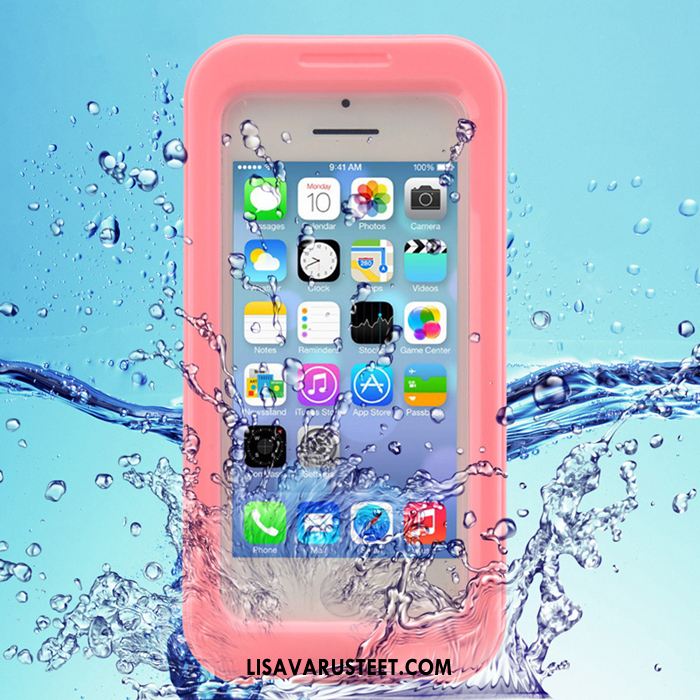 iPhone Se Kuoret Kotelo Päivää Ulko- Musta Kuori Halvat