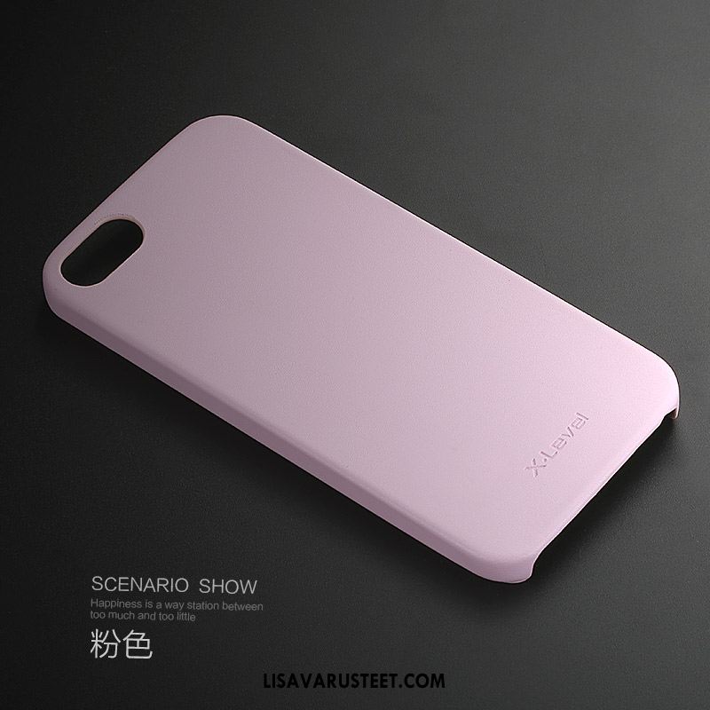 iPhone Se Kuoret Ohut Ultra Kuori Jauhe Kotelo Halvat