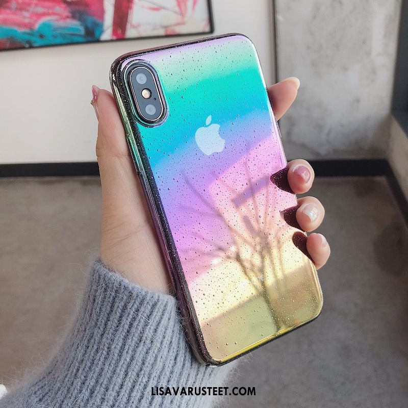 iPhone X Kuoret All Inclusive Uusi Puhelimen Pieni Kustannukset Myynti