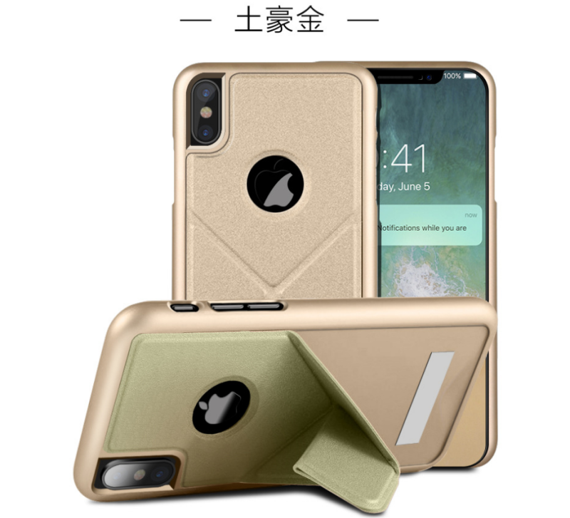 iPhone X Kuoret Naarmu 说 Puhelimen Kuori Liiketoiminta Alennus