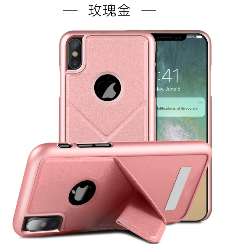 iPhone X Kuoret Naarmu 说 Puhelimen Kuori Liiketoiminta Alennus