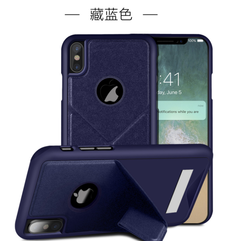 iPhone X Kuoret Naarmu 说 Puhelimen Kuori Liiketoiminta Alennus