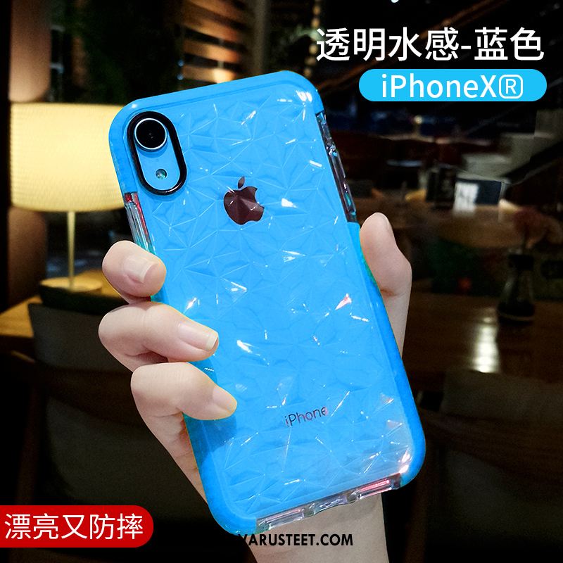 iPhone Xr Kuoret Uusi Kotelo Ultra Persoonallisuus Kuori Halvat