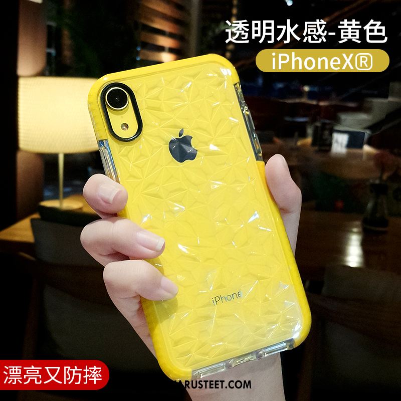 iPhone Xr Kuoret Uusi Kotelo Ultra Persoonallisuus Kuori Halvat