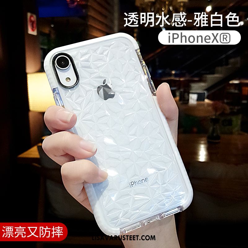 iPhone Xr Kuoret Uusi Kotelo Ultra Persoonallisuus Kuori Halvat