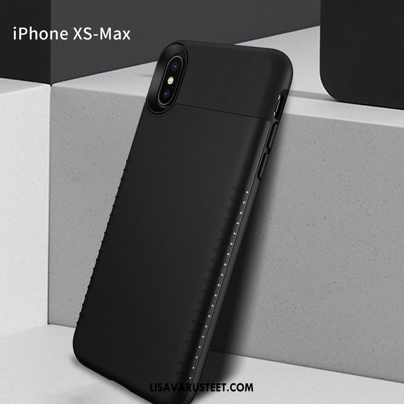 iPhone Xs Max Kuoret Kortti Luova Uusi Kotelo Puhelimen Myynti