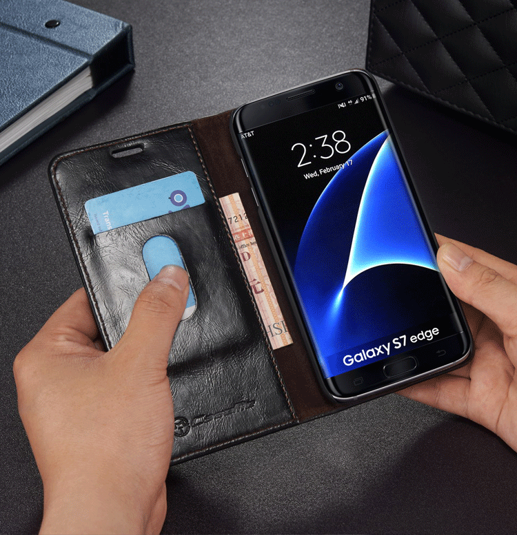 Samsung galaxy s7 чехлы купить. Смарт чехол для самсунг галакси 7 эйдж. Samsung s7 Edge NFC. Самсунг галакси с7 с чехол самсунг. Galaxy s7 кожаный задник.
