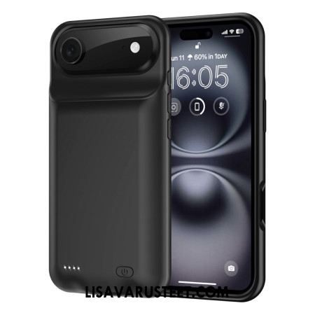 6000mah Varavirtalähde iPhone Airille Vahvistetulla Suojauksella