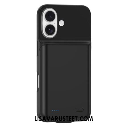 Akkukotelo iPhone 17 Kannettavalle Langattomalle Laturille 7000mah