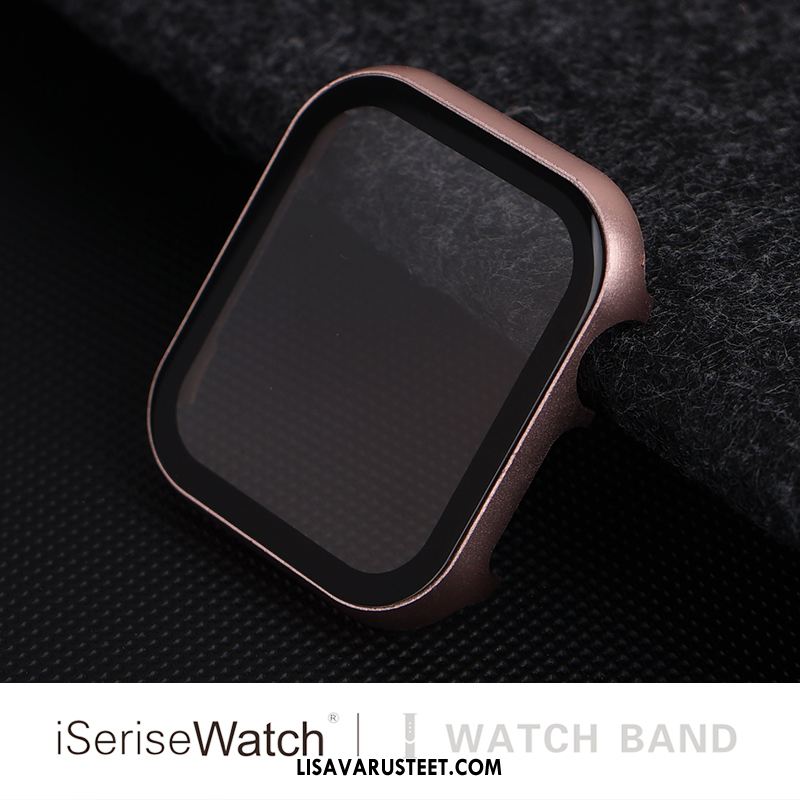 Apple Watch Series 1 Kuoret All Inclusive Karkaisu Kehys Suojaus Jauhe Kauppa