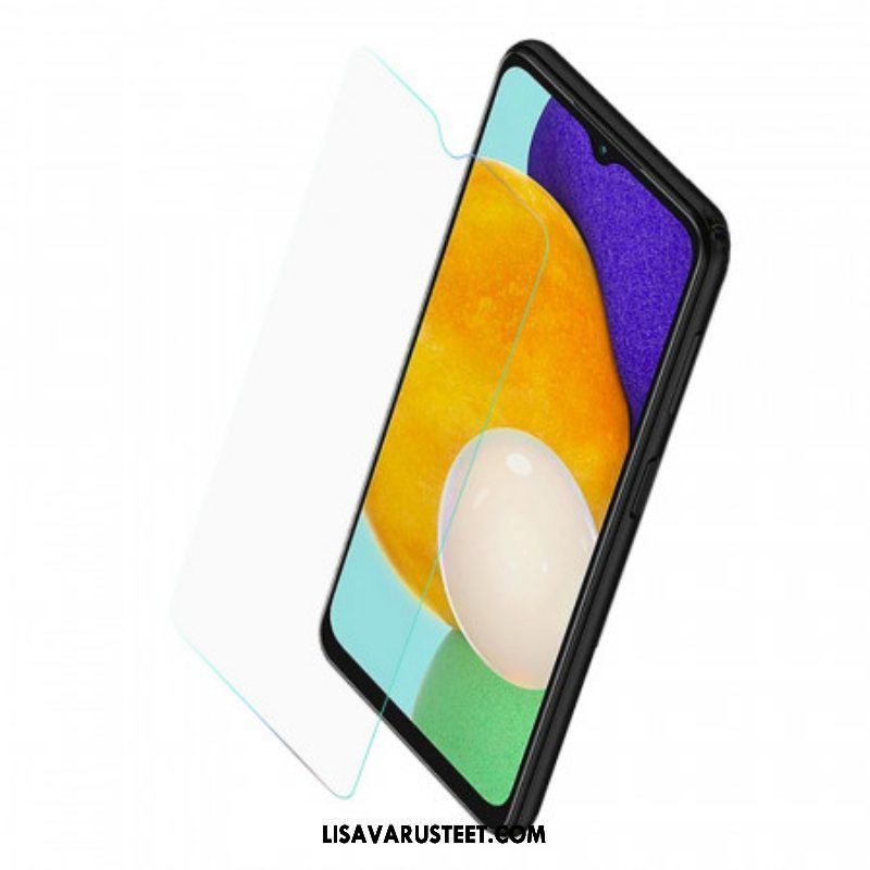 Arc Edge Karkaistu Lasisuoja Samsung Galaxy A13 5G Näytölle