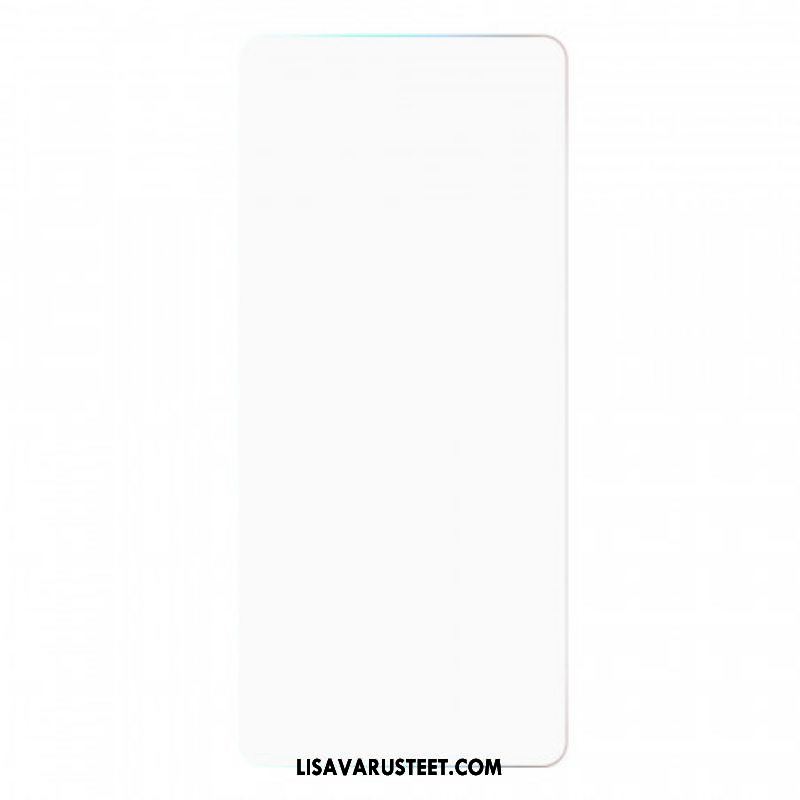 Arc Edge Karkaistu Lasisuoja Samsung Galaxy M32 -Näytölle