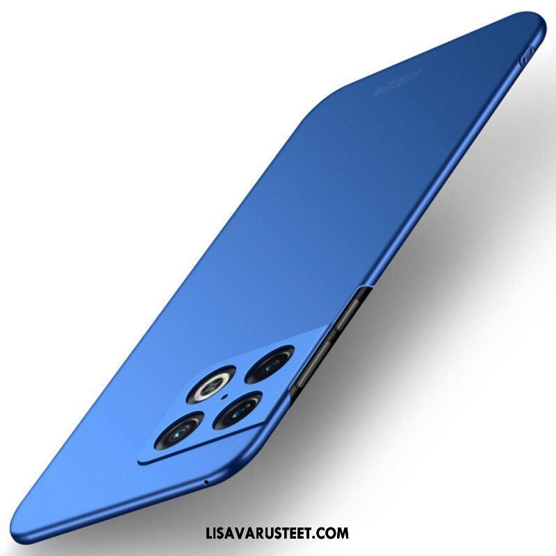Case OnePlus 10 Pro 5G Erittäin Hieno Mofi