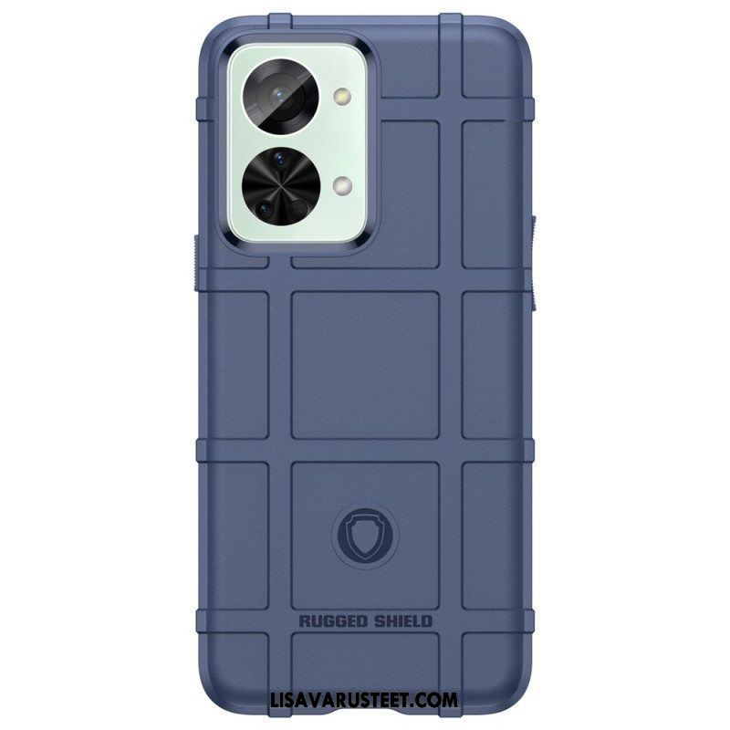 Case OnePlus Nord 2T 5G Kestävä Kilpi