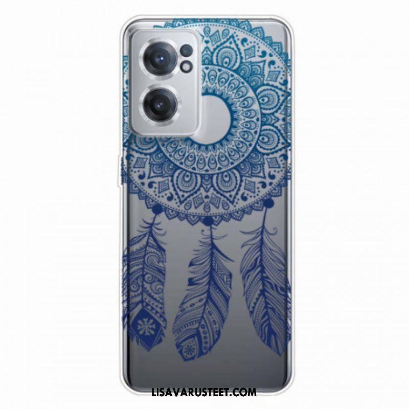 Case OnePlus Nord CE 2 5G Sulkainen Mandala