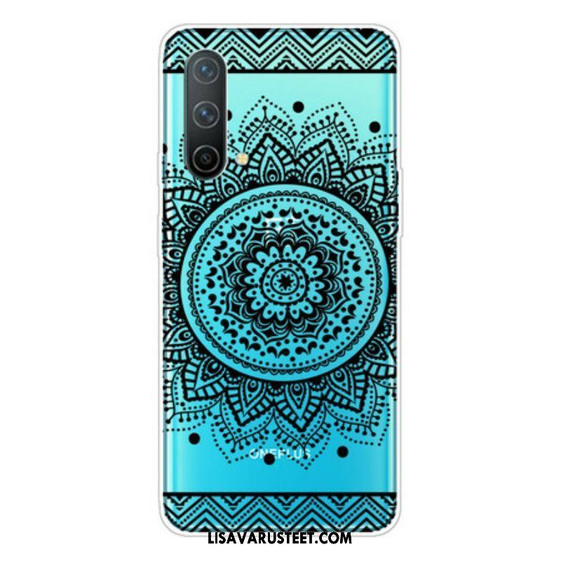 Case OnePlus Nord CE 5G Kaunis Mandala