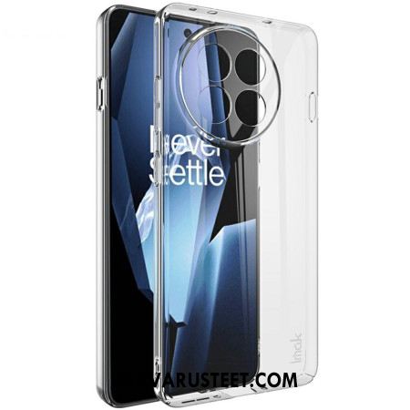 Case Oneplus 13r Puhelinkuoret Crystal Ii Pro -sarja Imak