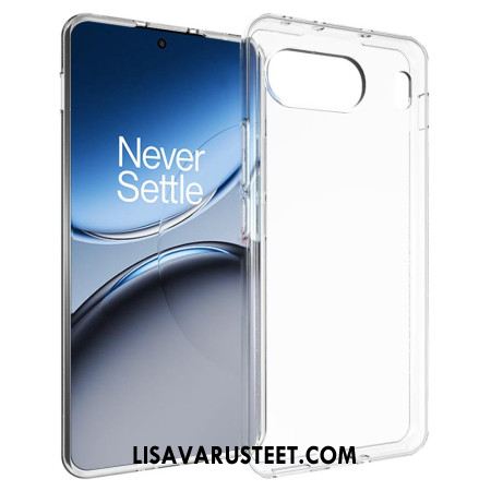 Case Oneplus Nord 4 Puhelinkuoret Kristallinkirkas
