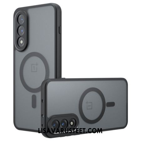 Case Oneplus Nord 5 Puhelinkuoret Magsafe-yhteensopiva Himmeäpintainen