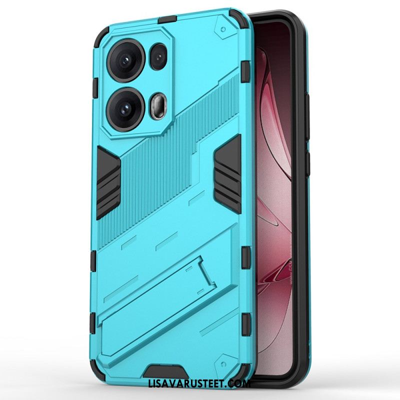 Case Oppo Reno 13 Pro 5g Puhelinkuoret Irrotettava Kaksiasentoinen Handsfree-teline