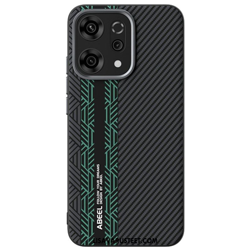 Case Oppo Reno 14 5g Puhelinkuoret Magsafe-yhteensopiva Abeel
