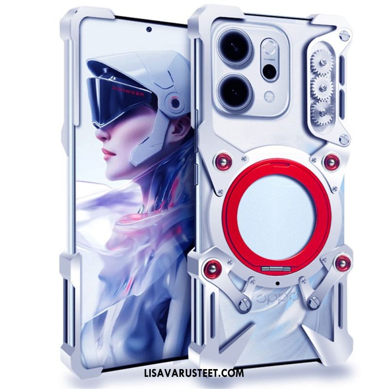 Case Oppo Reno 14 Pro 5g Puhelinkuoret Alumiiniseos